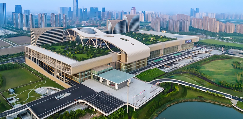 杭州国际博览中心